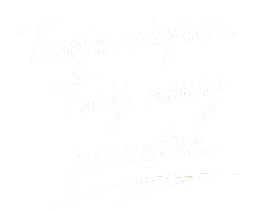 Twoje miejsce. Twój nowy początek.