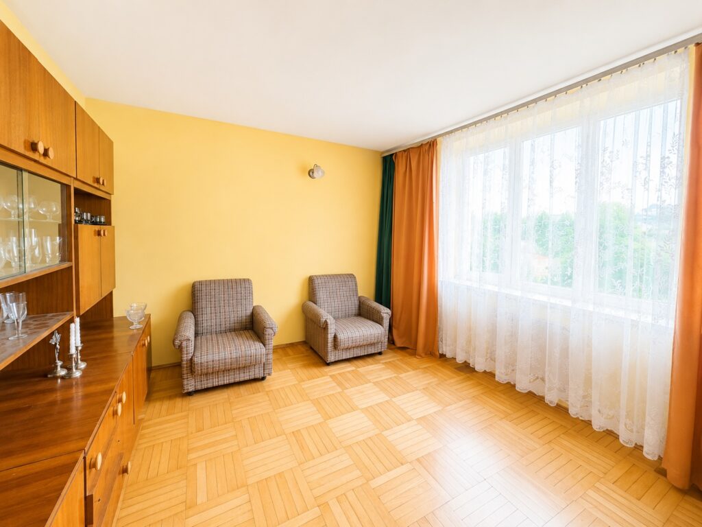 Dom dla rodziny blisko Rzeszowa
